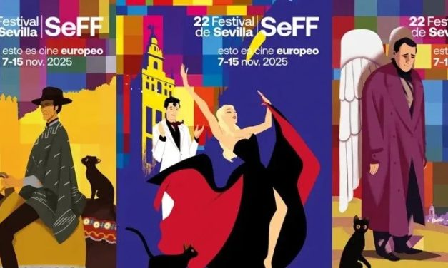 Festival de Sevilla: Visión y Encuentro con El Cine Europeo “SeFF”