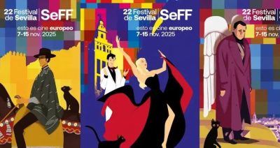 Festival de Sevilla: Visión y Encuentro con El Cine Europeo “SeFF”