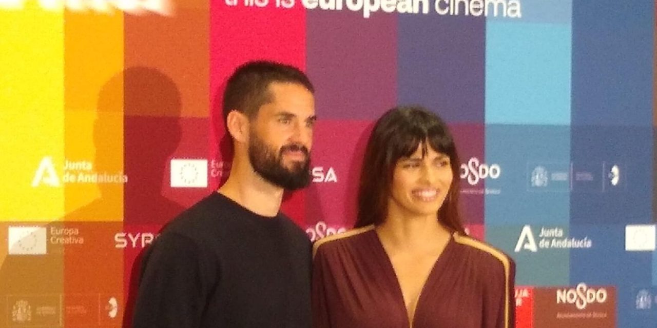 PALMARÉS FESTIVAL DE CINE EUROPEO DE SEVILLA