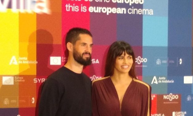 PALMARÉS FESTIVAL DE CINE EUROPEO DE SEVILLA