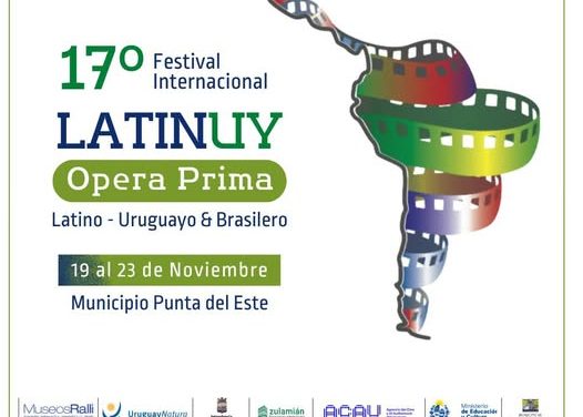 COMIENZA  LATINUY  EN PUNTA  DEL  ESTE