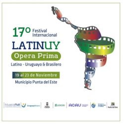 COMIENZA  LATINUY  EN PUNTA  DEL  ESTE