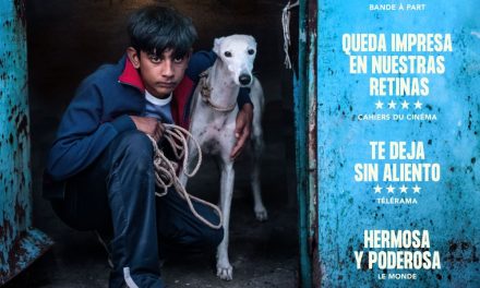 CIUDAD SIN SUEÑO