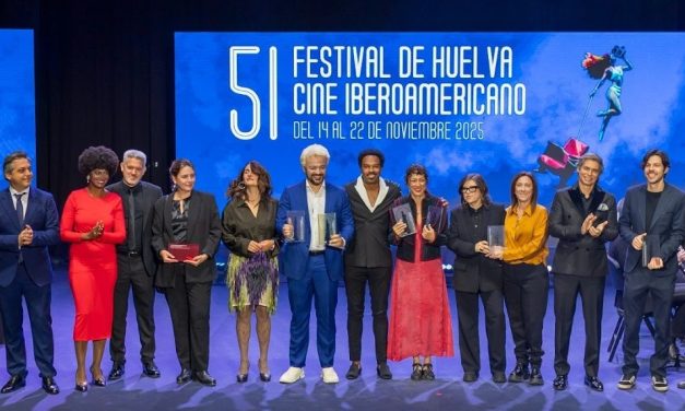 HUELVA “MIRADAS Y TENDENCIAS DEL CINE IBEROAMERICANO” 51ª EDICIÓN