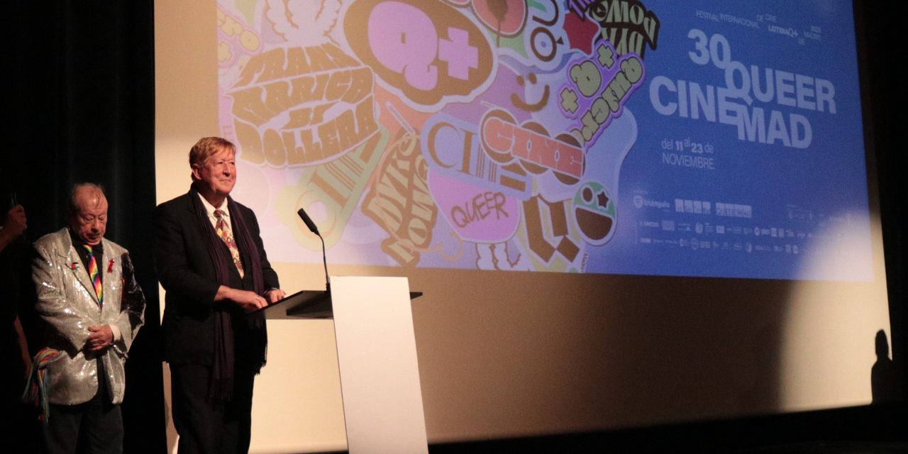 Pionero e innovador: 30 Aniversario del QueerCineMad