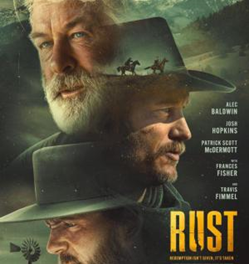 DOS FORAJIDOS (RUST)