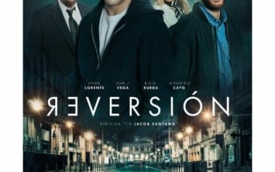 REVERSION (¡Susto o muerte!)