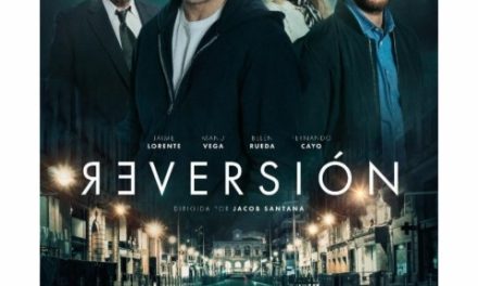 REVERSION (¡Susto o muerte!)