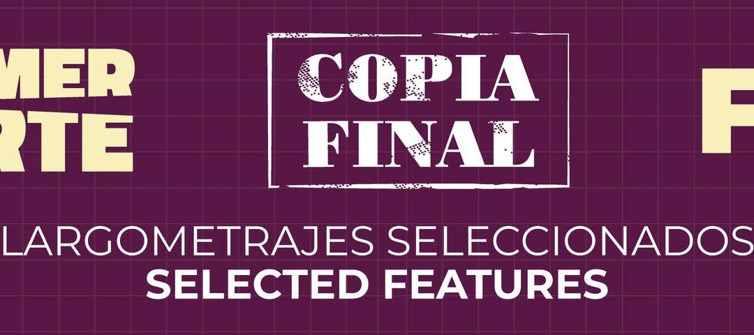 PRIMER CORTE  EN  VENTANA  SUR