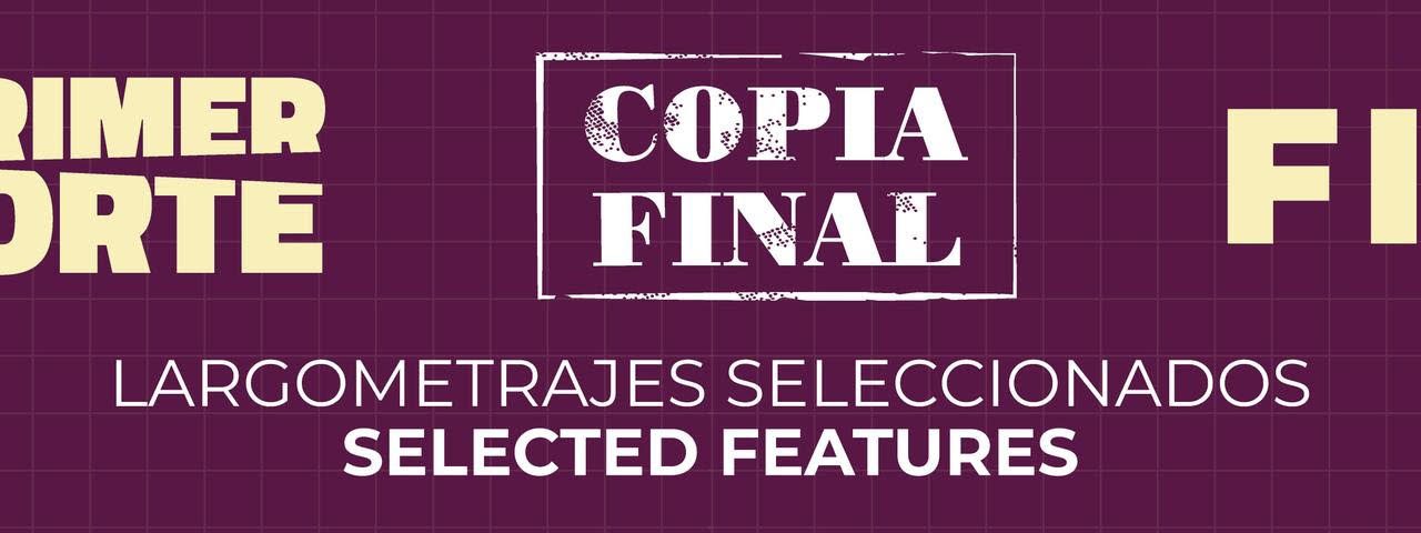 PRIMER CORTE  EN  VENTANA  SUR