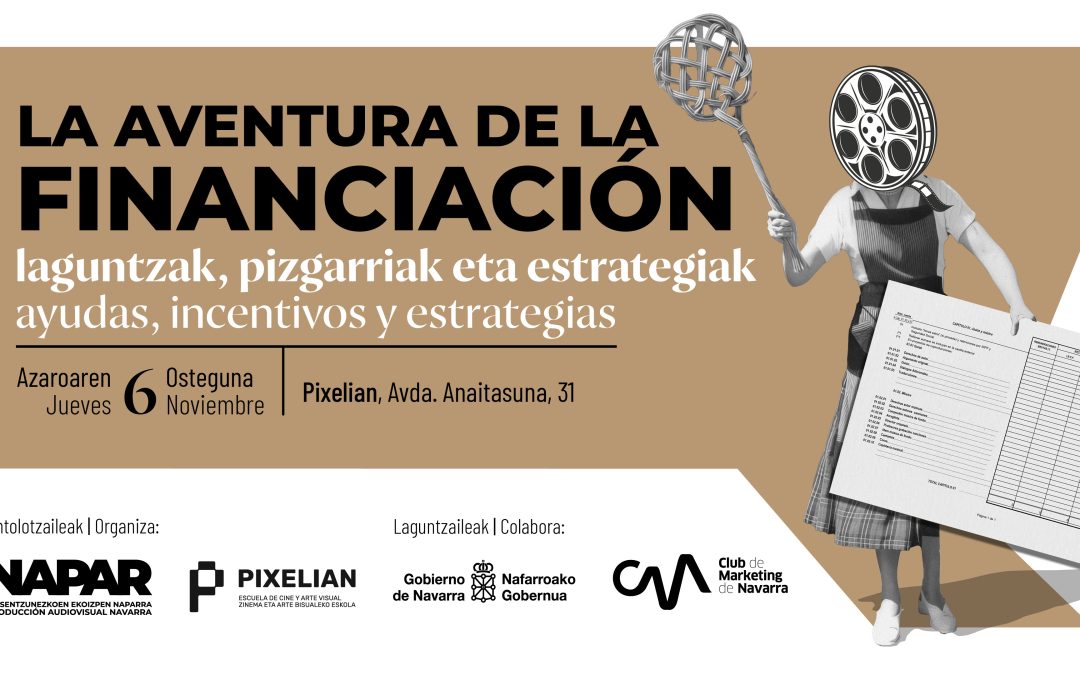 BALANCE DE LAS AYUDAS GENERACINEMA EN NAVARRA