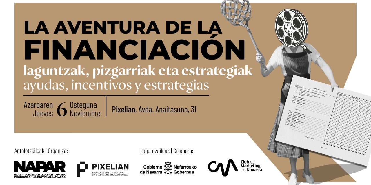 BALANCE DE LAS AYUDAS GENERACINEMA EN NAVARRA