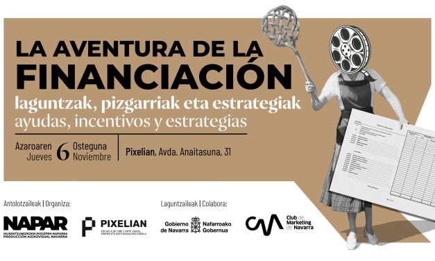 BALANCE DE LAS AYUDAS GENERACINEMA EN NAVARRA