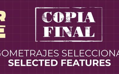 PRIMER CORTE EN VENTANA SUR