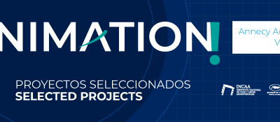 ANNECY ANIMATION EN VENTANA SUR