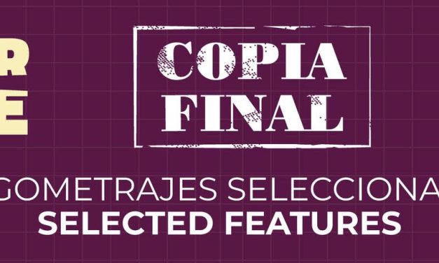 PRIMER CORTE  EN  VENTANA  SUR