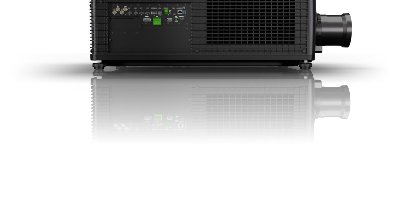 Christie amplía su gama de tecnología para el sector cinematográfico con el lanzamiento de proyectores RGBH