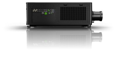 Christie amplía su gama de tecnología para el sector cinematográfico con el lanzamiento de proyectores RGBH