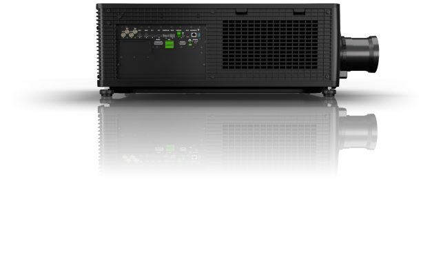 Christie amplía su gama de tecnología para el sector cinematográfico con el lanzamiento de proyectores RGBH