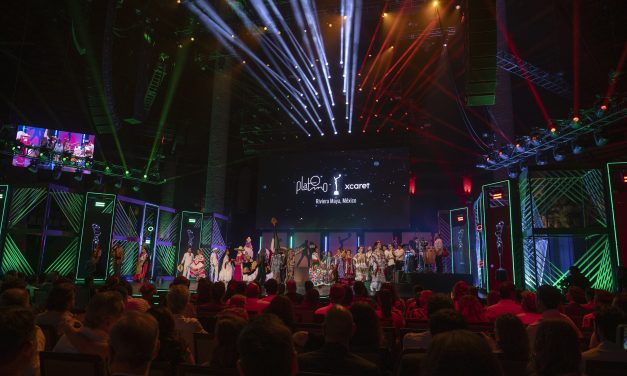 LOS PREMIOS PLATINO SE CELEBRARÁN EL 9 DE MAYO EN XCARET, RIVIERA MAYA (MÉXICO), Y AMPLIARÁN SUS CATEGORÍAS CON DOCE NUEVOS PREMIOS
