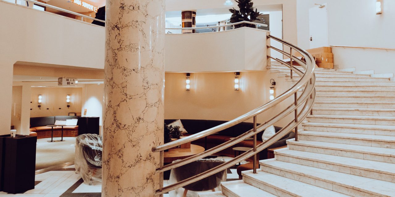 Histórico Saga Kino de Oslo elige Christie RGB láser puro para su gran reapertura