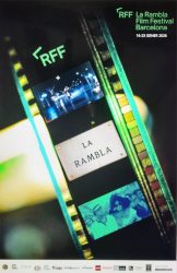 DEL 16 AL 24 DE ENERO, LAS RAMBLAS DE BARCELONA SE CONVIERTEN EN FESTIVAL