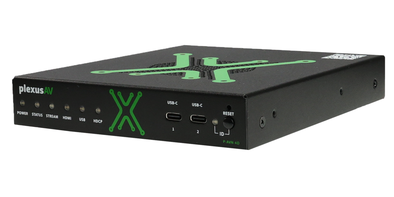 PlexusAV presentará nuevos productos y funcionalidades en ISE 2026