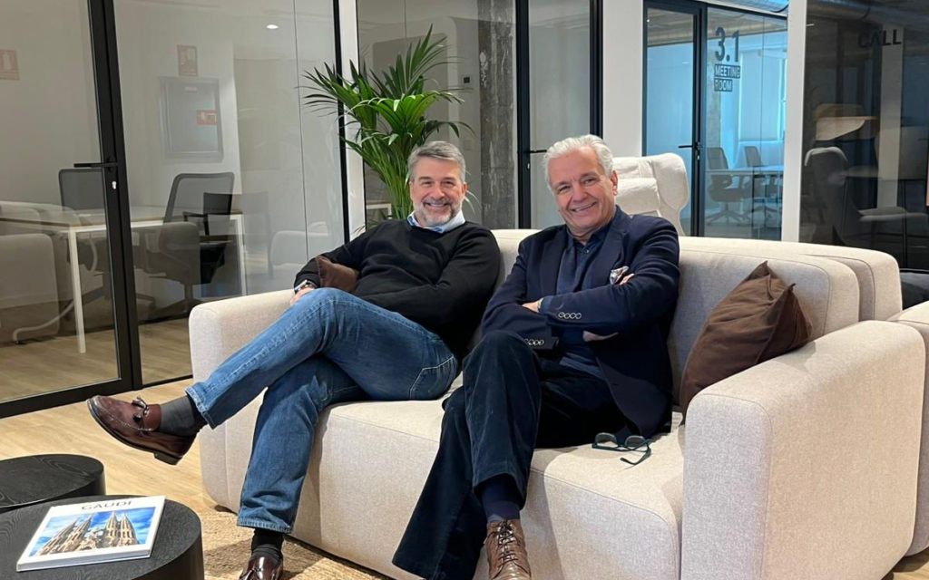 Sin Parpadear inaugura sede en Madrid y refuerza su apuesta por el cine independiente en 2026