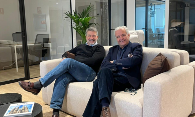 Sin Parpadear inaugura sede en Madrid y refuerza su apuesta por el cine independiente en 2026