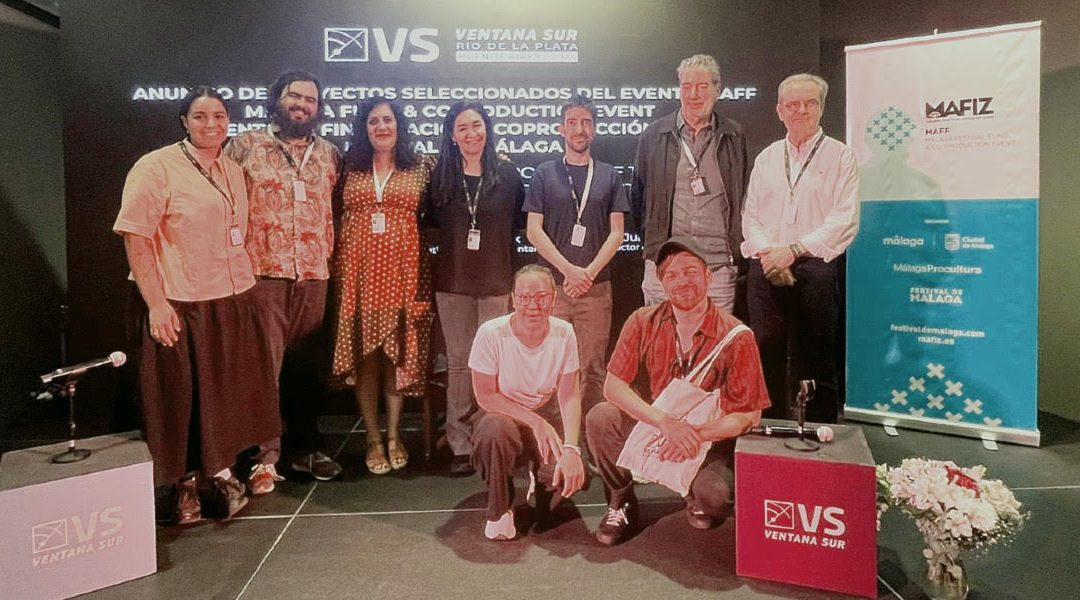 MAFIZ, CASI LISTO, PARA SU PRÓXIMA EDICIÓN