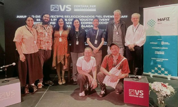 MAFIZ, CASI LISTO, PARA SU PRÓXIMA EDICIÓN