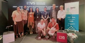 MAFIZ, CASI LISTO, PARA SU PRÓXIMA EDICIÓN