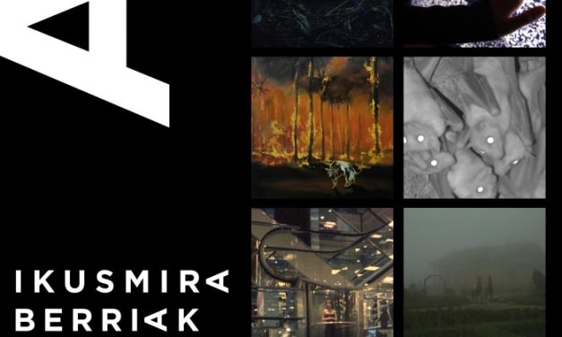 12ª EDICION DEL «IKUSMIRA  BERRIAK»  