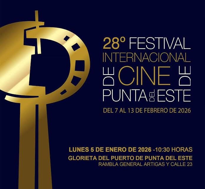 ATRACTIVO  FESTIVAL  EN  PUNTA  DEL  ESTE