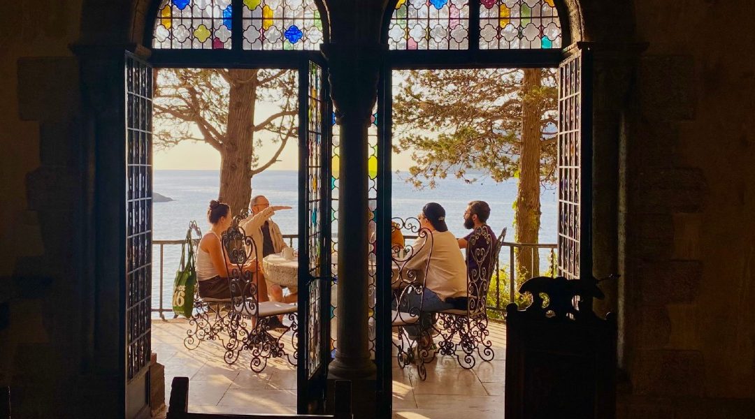 CASA  CINE  (FRANCIA)