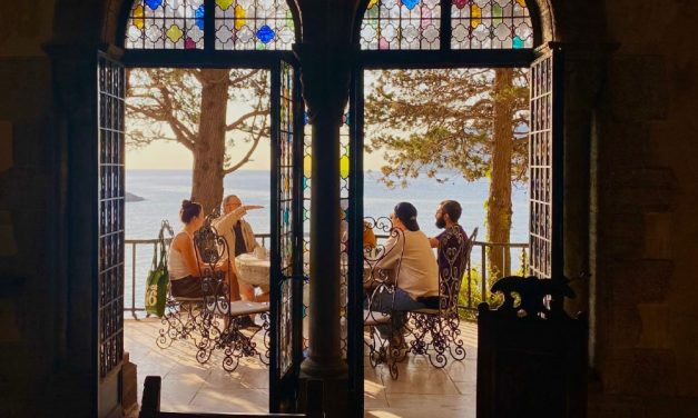 CASA  CINE  (FRANCIA)