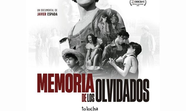 Memoria de Los Olvidados en el Festival de Málaga