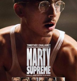MARTY SUPREME