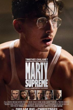 MARTY SUPREME