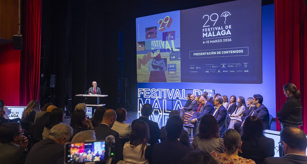 PREMIOS  EN  MÁLAGA