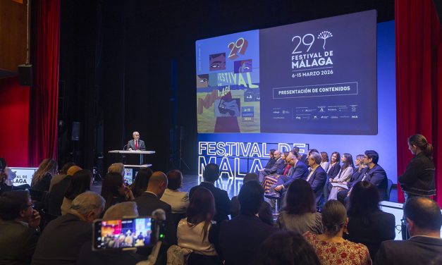 PREMIOS  EN  MÁLAGA