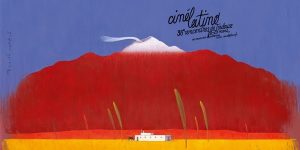 CINELATINO, RENCONTRES DE TOULOUSE