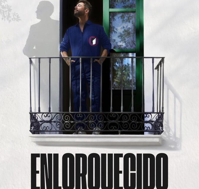 «Enlorquecido: Solo el misterio nos hace vivir».