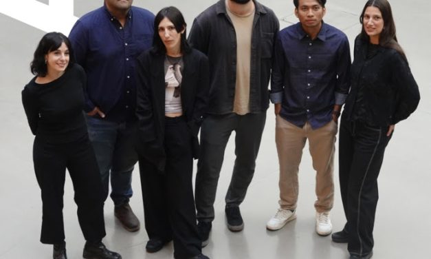 SEIS CINEASTAS EN IKUSMIRA BERRIAK