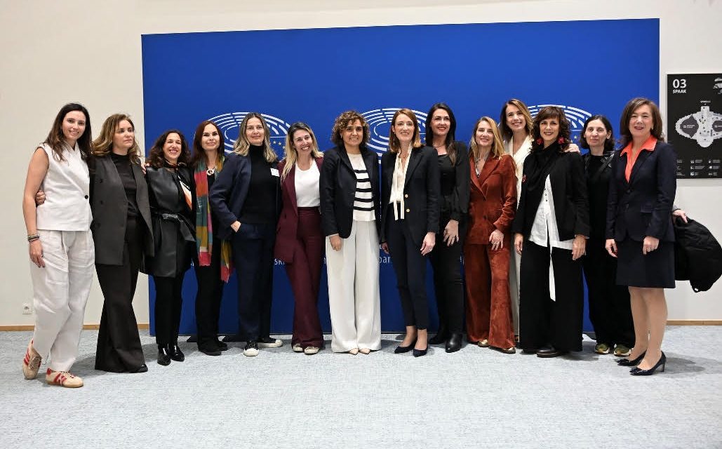 EUROPA ESCUCHA LA VOZ DE LAS PRODUCTORAS ESPAÑOLAS en una jornada impulsada por AECINE