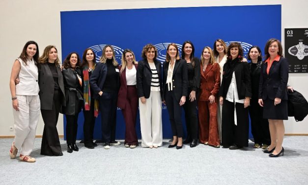 EUROPA ESCUCHA LA VOZ DE LAS PRODUCTORAS ESPAÑOLAS en una jornada impulsada por AECINE