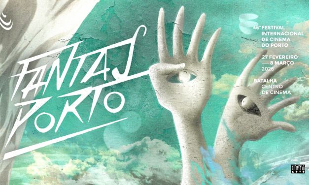 CHARLAS DE CINE Y PREMIOS EN FANTASPORTO