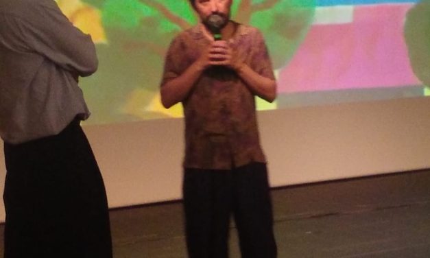 FICCI 65ª Cartagena de Indias: UNA SECCIÓN OFICIAL DIVERSA y COMPLEJA