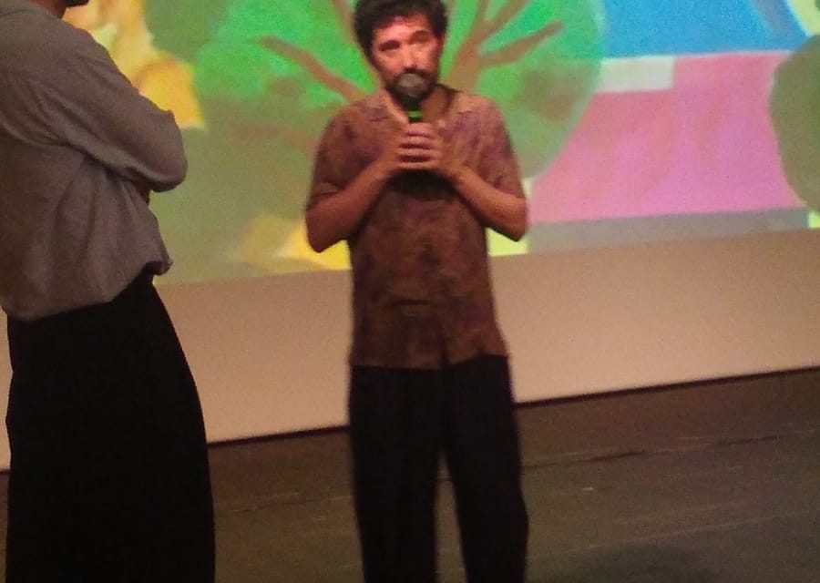 FICCI 65ª Cartagena de Indias: UNA SECCIÓN OFICIAL DIVERSA y COMPLEJA