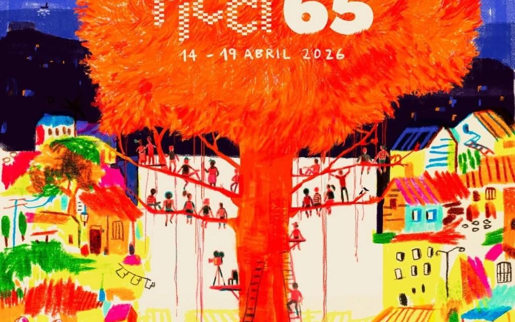 Festival de Cine de Cartagena de Indias 65ª edición:” Vuelve la Competencia Iberolatinoamericana, Brasil Invitado de Honor”
